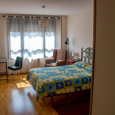 Piso Con Vistas En Urbanizacion Con Piscina サンタンデール エクステリア 写真