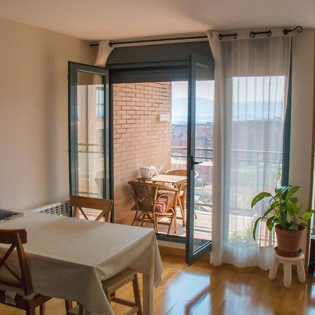 Piso Con Vistas En Urbanizacion Con Piscina サンタンデール エクステリア 写真