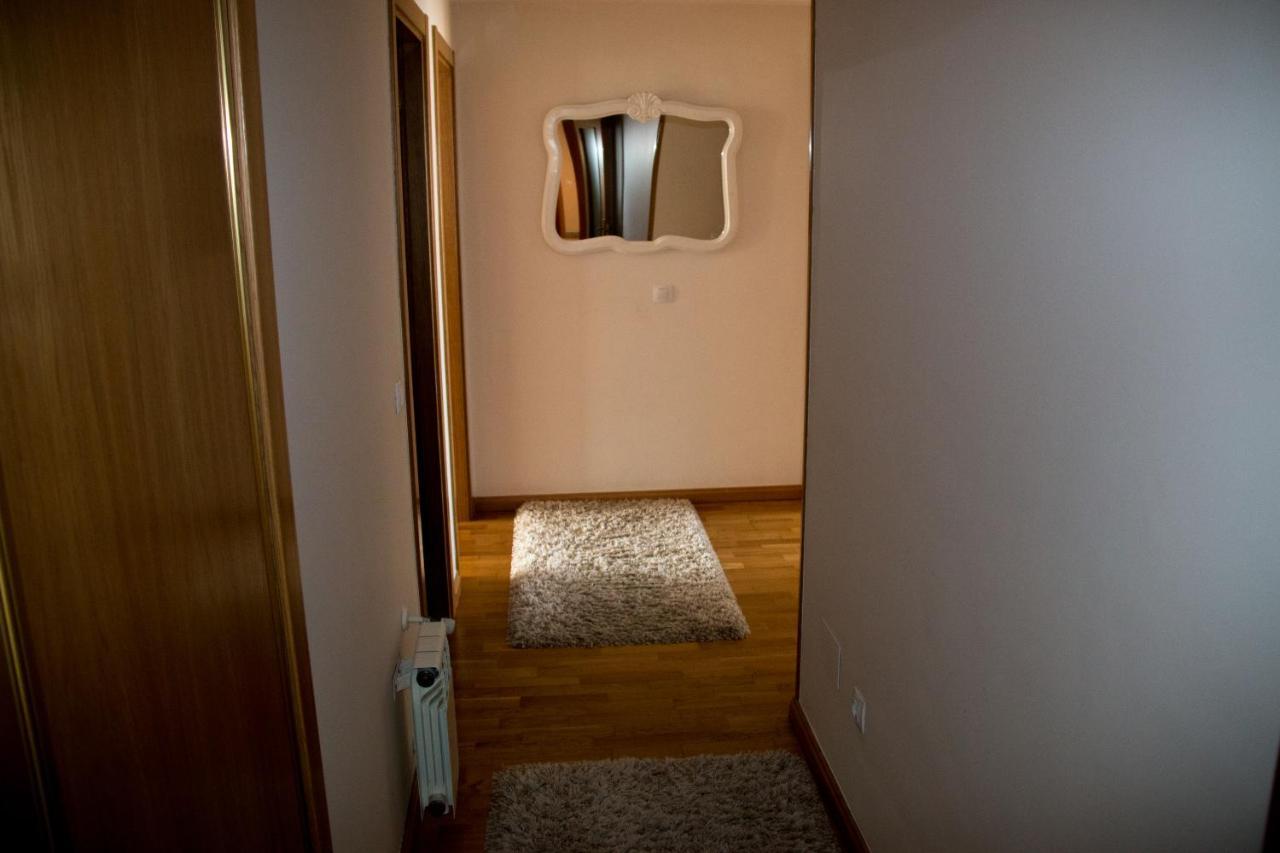Piso Con Vistas En Urbanizacion Con Piscina サンタンデール エクステリア 写真